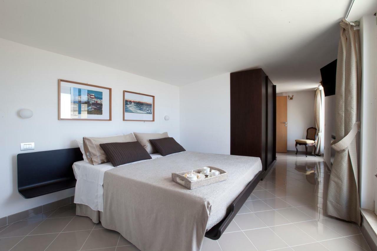 Villa Mambrini Sorrento Dış mekan fotoğraf